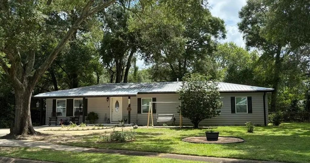 500 Dona Avenue, Fort Walton Beach