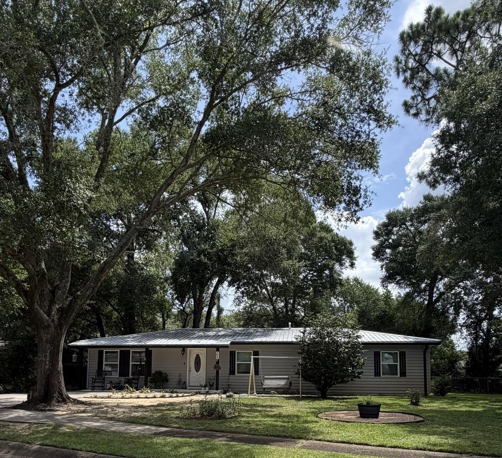 500 Dona Avenue, Fort Walton Beach