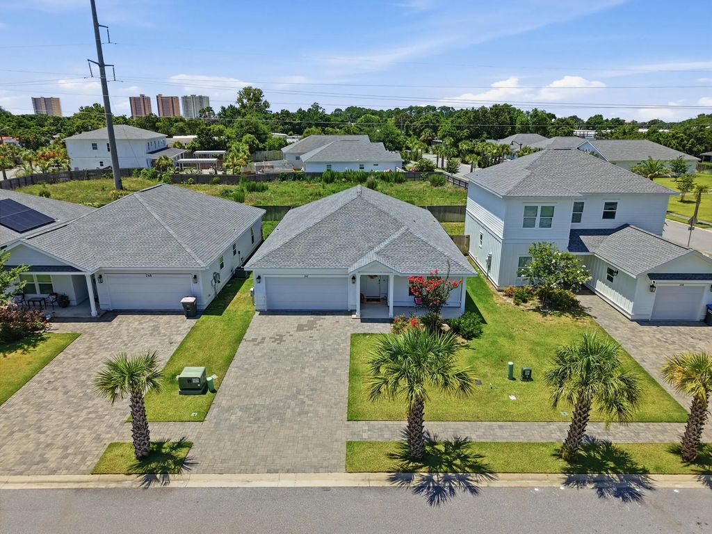 27 of 29 - 242 N Wells Street, Panama City Beach, FL