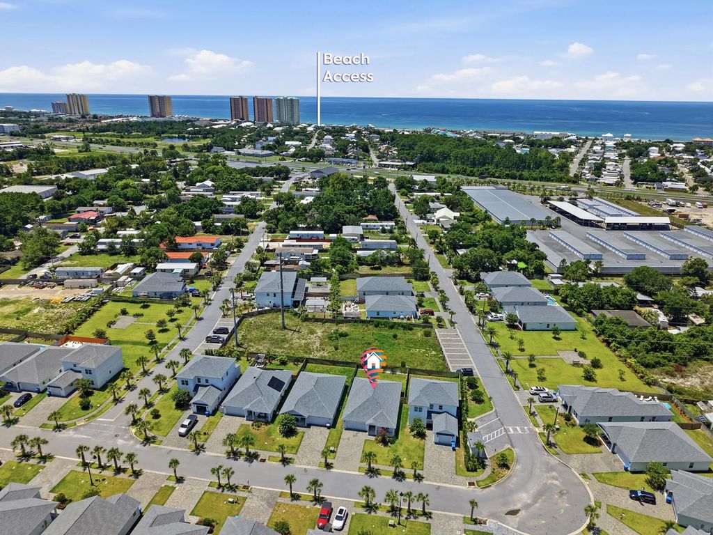 28 of 29 - 242 N Wells Street, Panama City Beach, FL