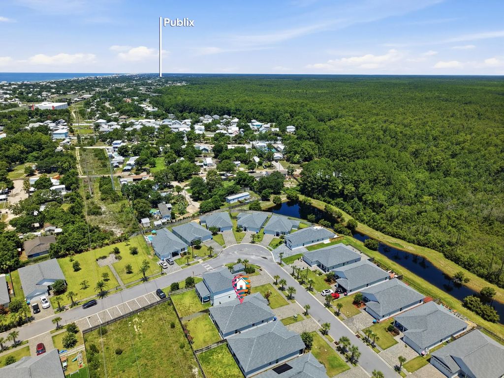 29 of 29 - 242 N Wells Street, Panama City Beach, FL
