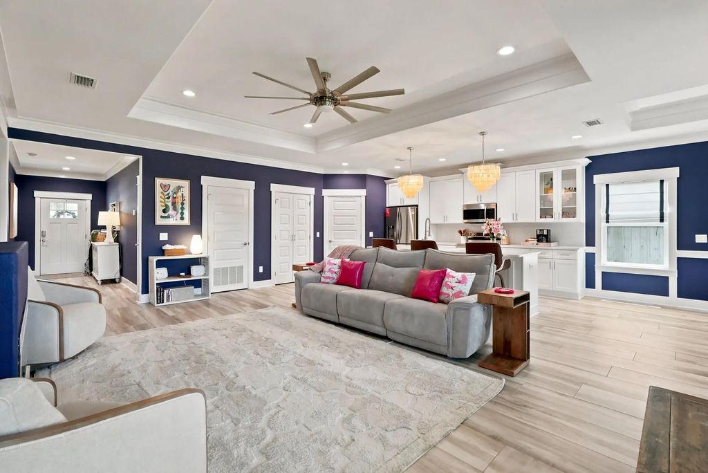7 of 29 - 242 N Wells Street, Panama City Beach, FL