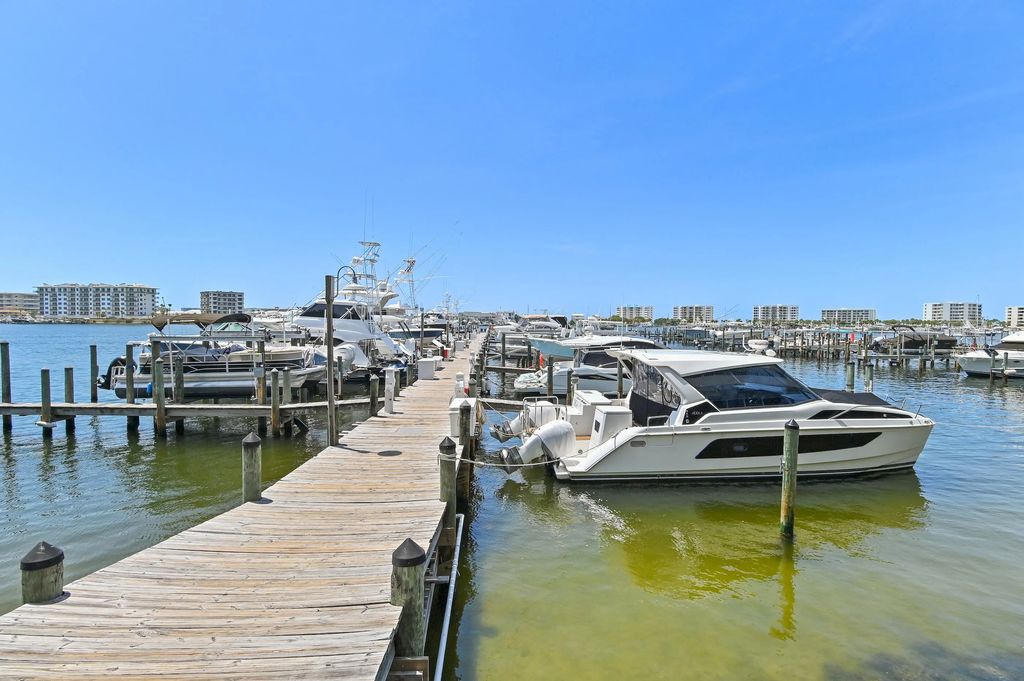 52 of 55 - 320 Harbor Boulevard 905, Destin, FL