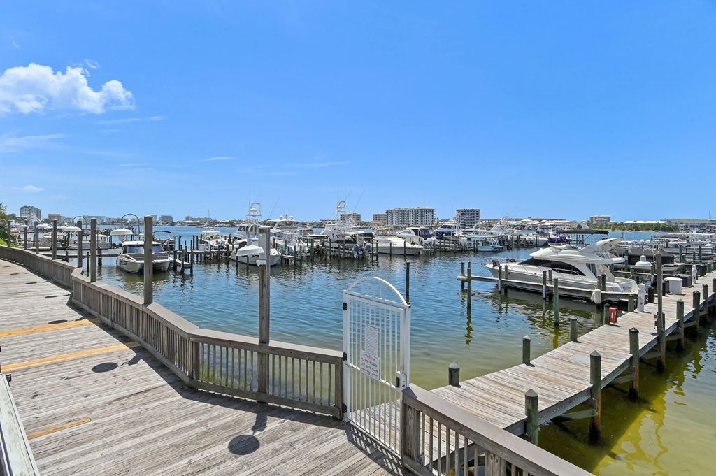 53 of 55 - 320 Harbor Boulevard 905, Destin, FL