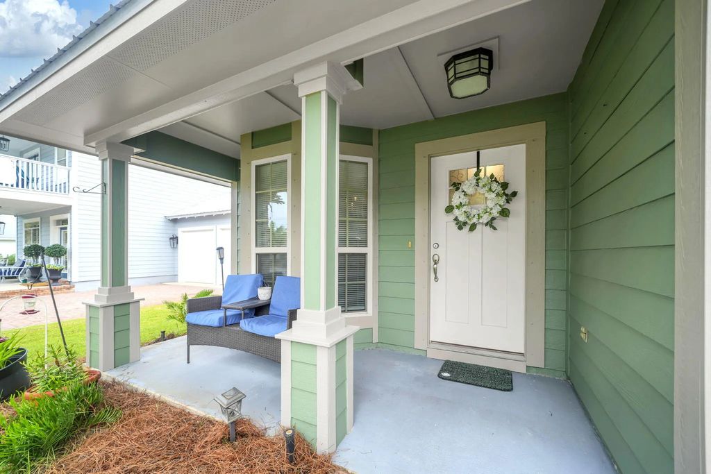 19 Bald Eagle Drive, Santa Rosa Beach