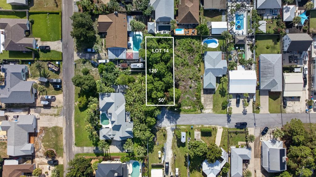 13 of 31 - 334 Tanaga Street, Panama City Beach, FL