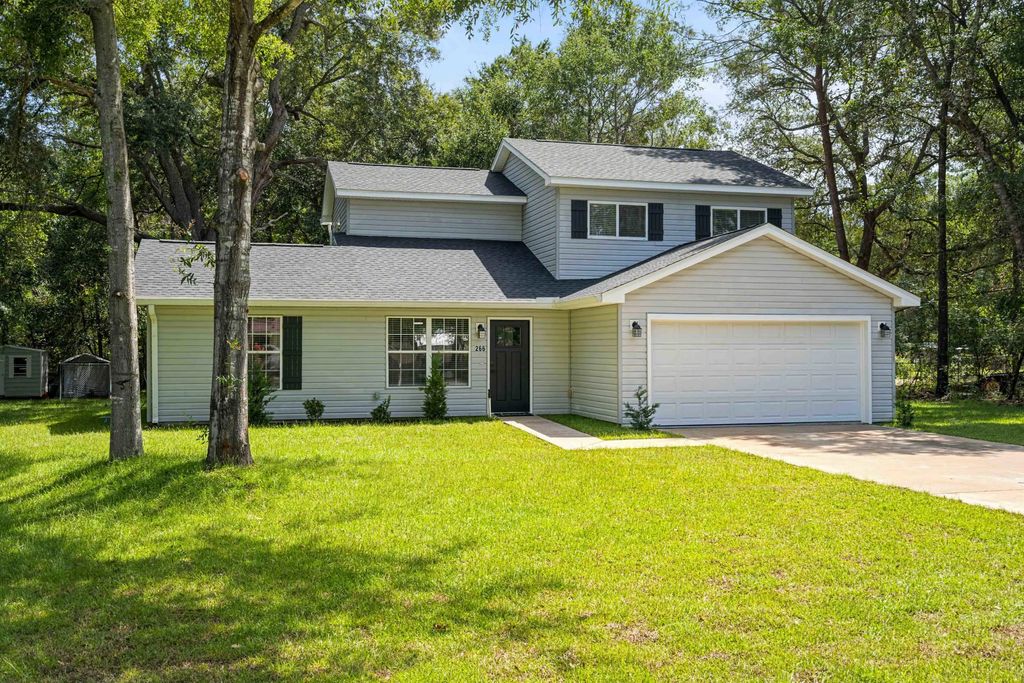 266 Goodwin Creek Road, Freeport