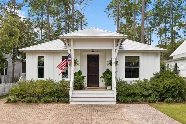 61 W Georgie Street, Santa Rosa Beach