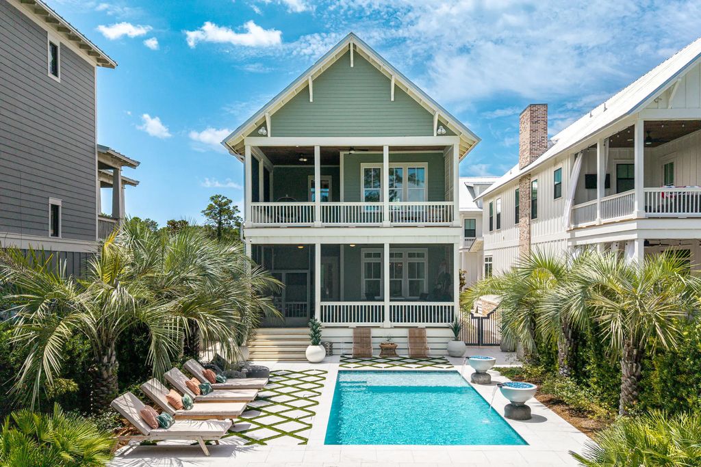 122 of 157 - 17 Dulce Lane, Inlet Beach, FL