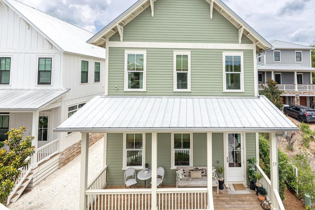 135 of 157 - 17 Dulce Lane, Inlet Beach, FL