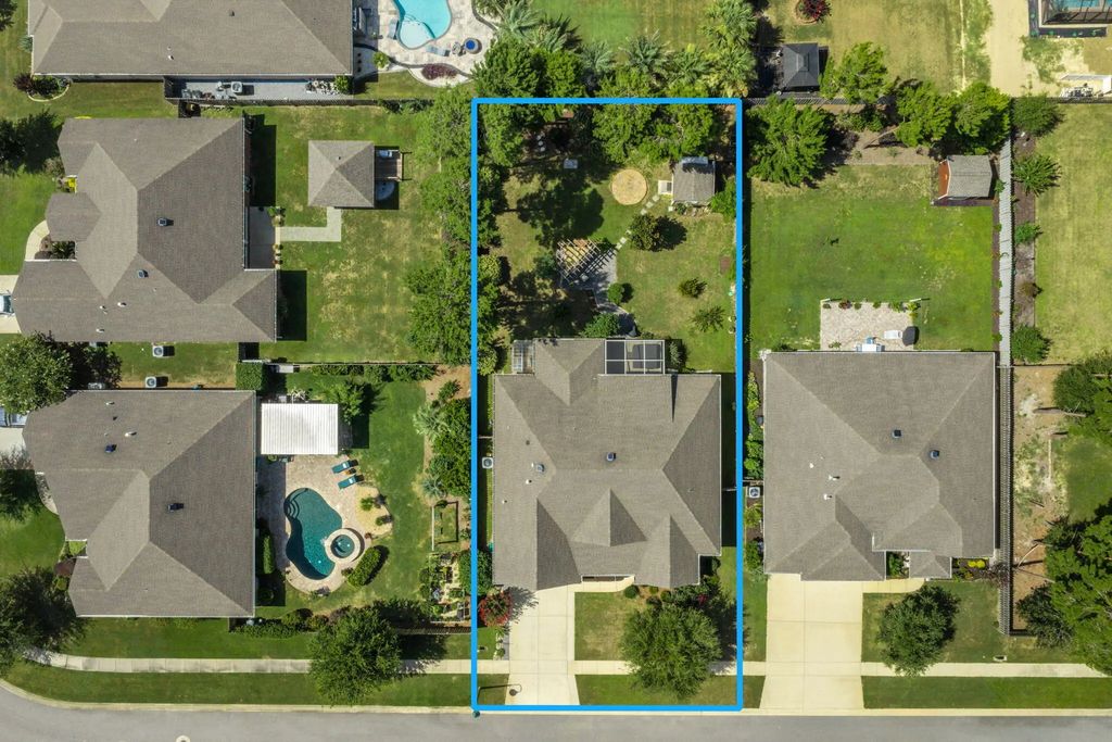 78 of 99 - 283 Sweet Tea Lane, Freeport, FL