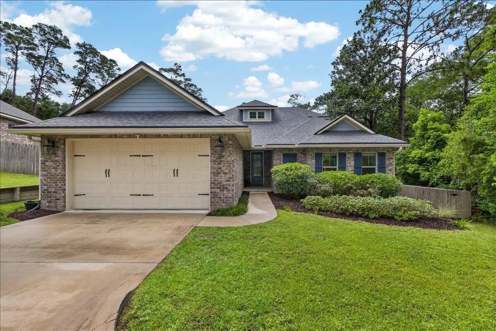205 Hart Street, Niceville