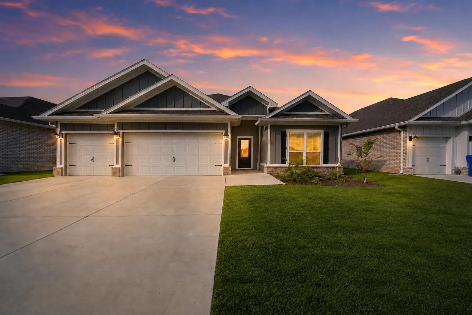 3065 Rachel Place, Panama City