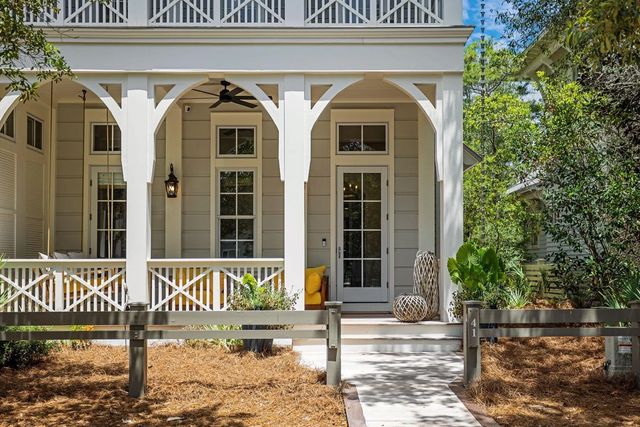 41 Mist Flower Lane, Santa Rosa Beach