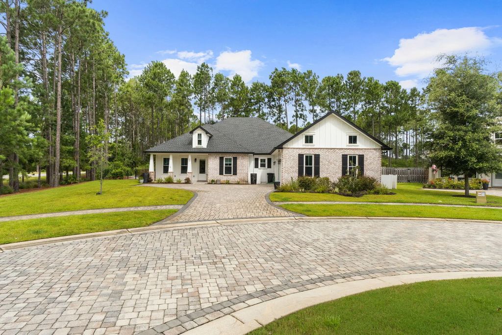 23 Vintage Cove, Freeport