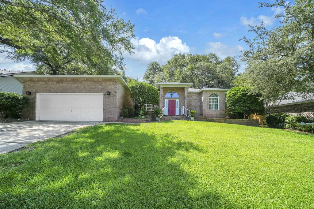1691 Parkside Circle, Niceville
