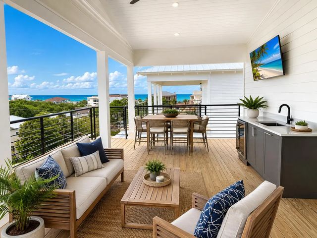 26 Mary Street, Santa Rosa Beach
