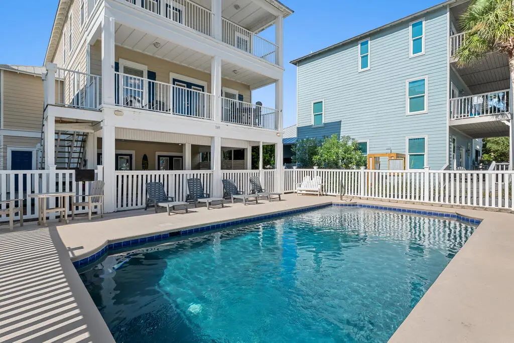 3149 Scenic Hwy 98, Destin
