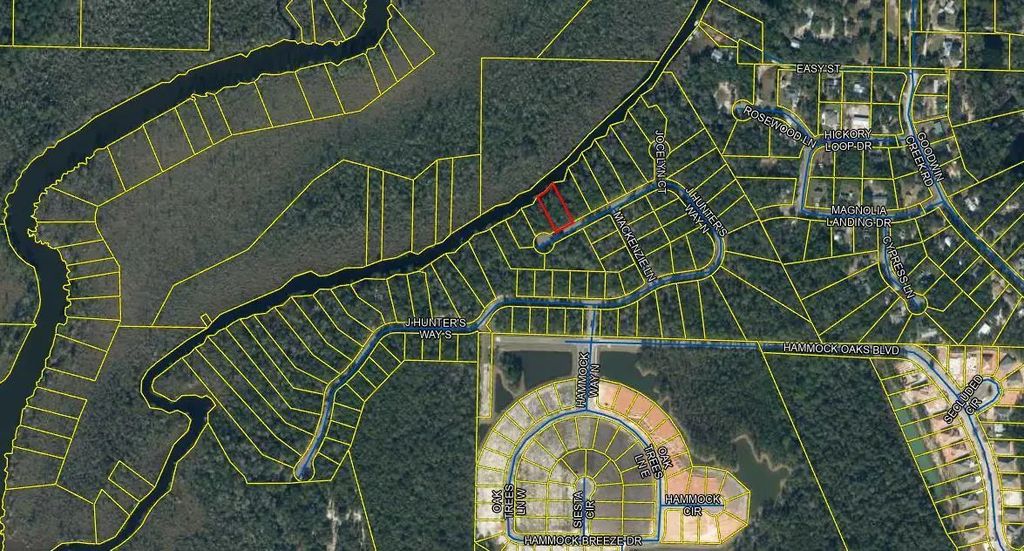 2 of 6 - 40 N J Hunter Way, Freeport, FL