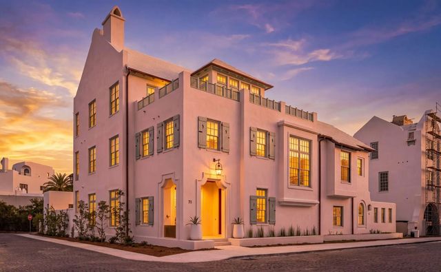 71 Elbow Beach Road, Inlet Beach.