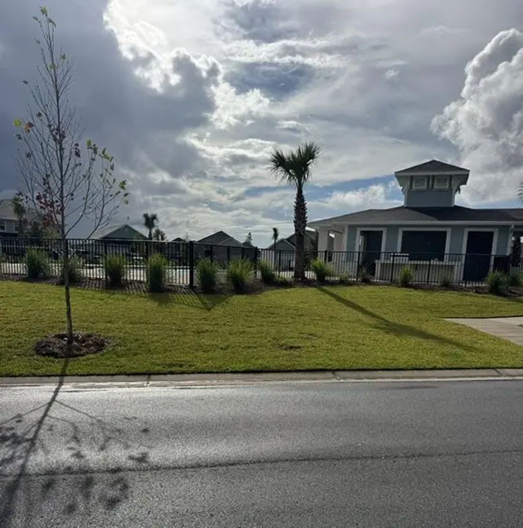 15 of 15 - 258 Alleyoak Lane Lot 63-1, Freeport, FL