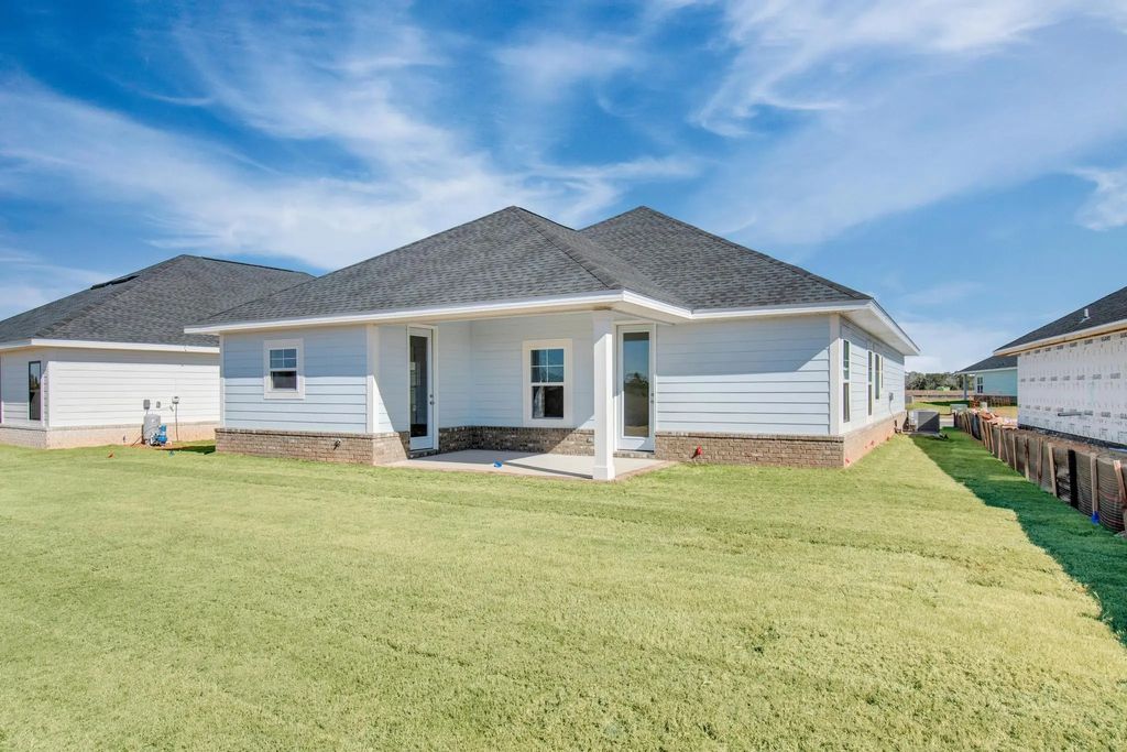 6 of 15 - 258 Alleyoak Lane Lot 63-1, Freeport, FL