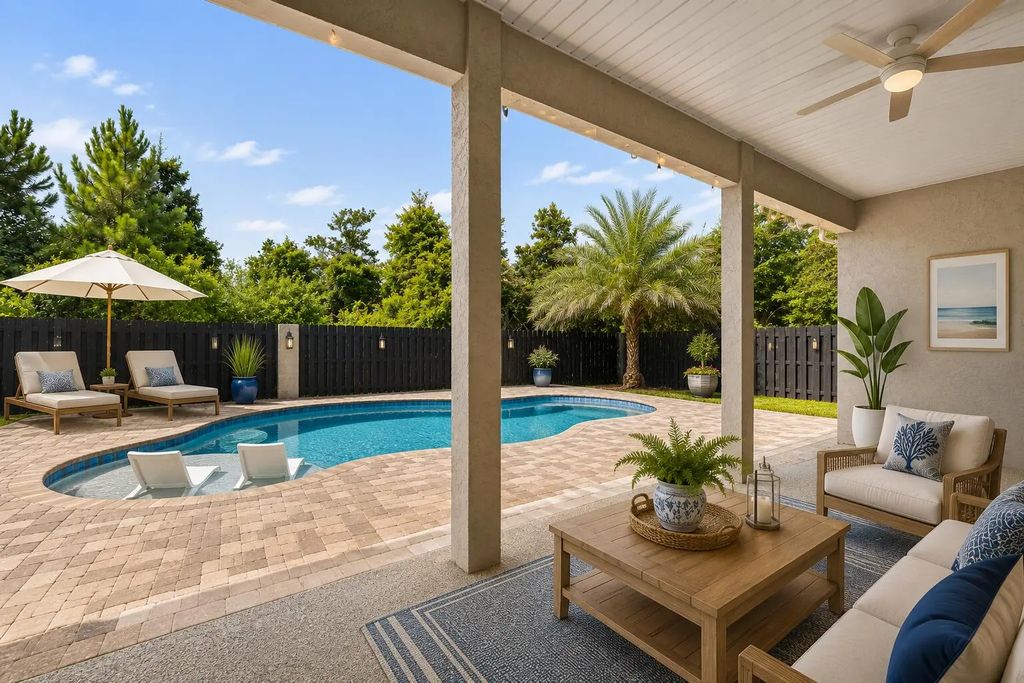 36 of 46 - 4601 Magnolia Beach Road, Panama City Beach, FL