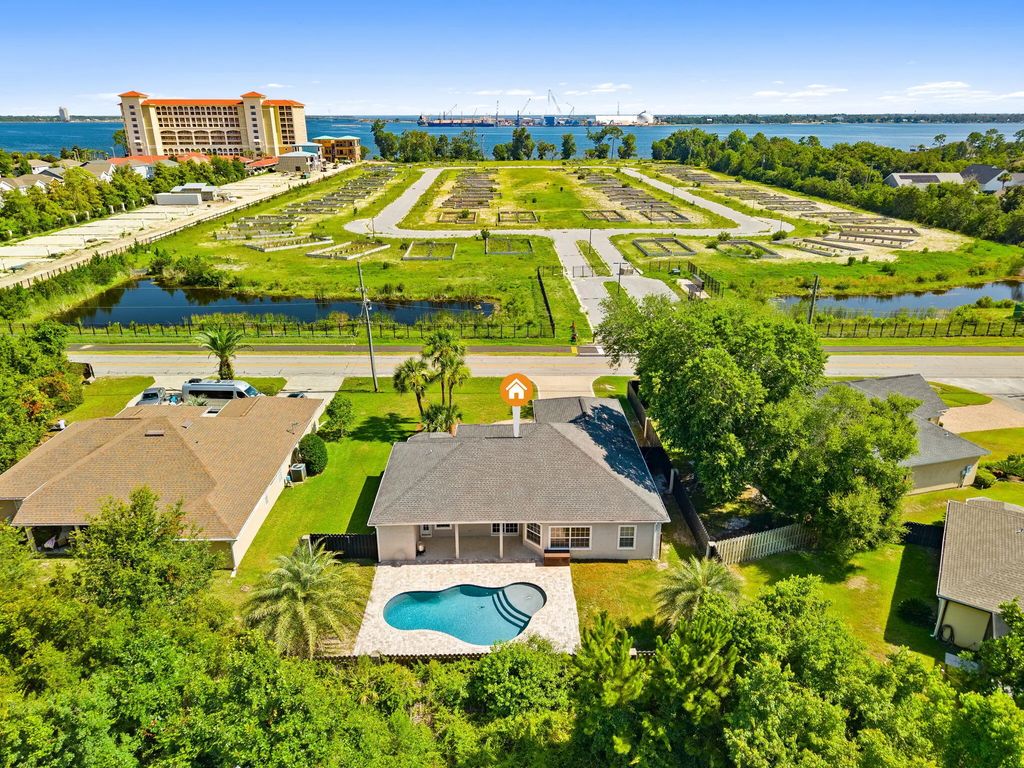 45 of 46 - 4601 Magnolia Beach Road, Panama City Beach, FL