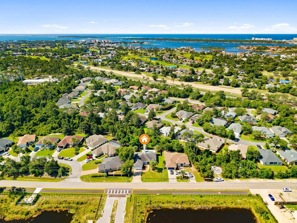46 of 46 - 4601 Magnolia Beach Road, Panama City Beach, FL
