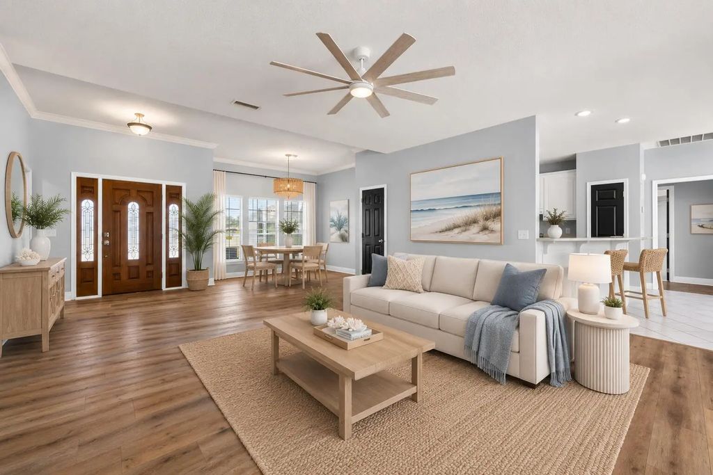 9 of 46 - 4601 Magnolia Beach Road, Panama City Beach, FL