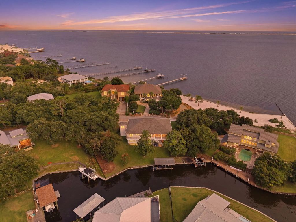 4639 Smokey Road, Gulf Breeze