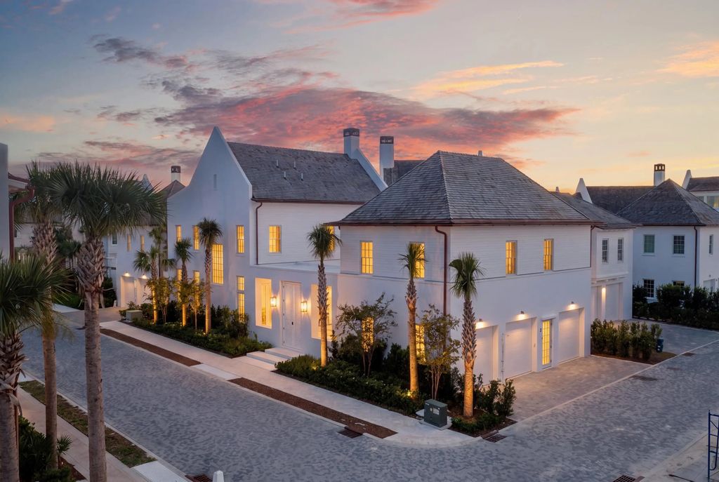 21 Luna Road, Inlet Beach