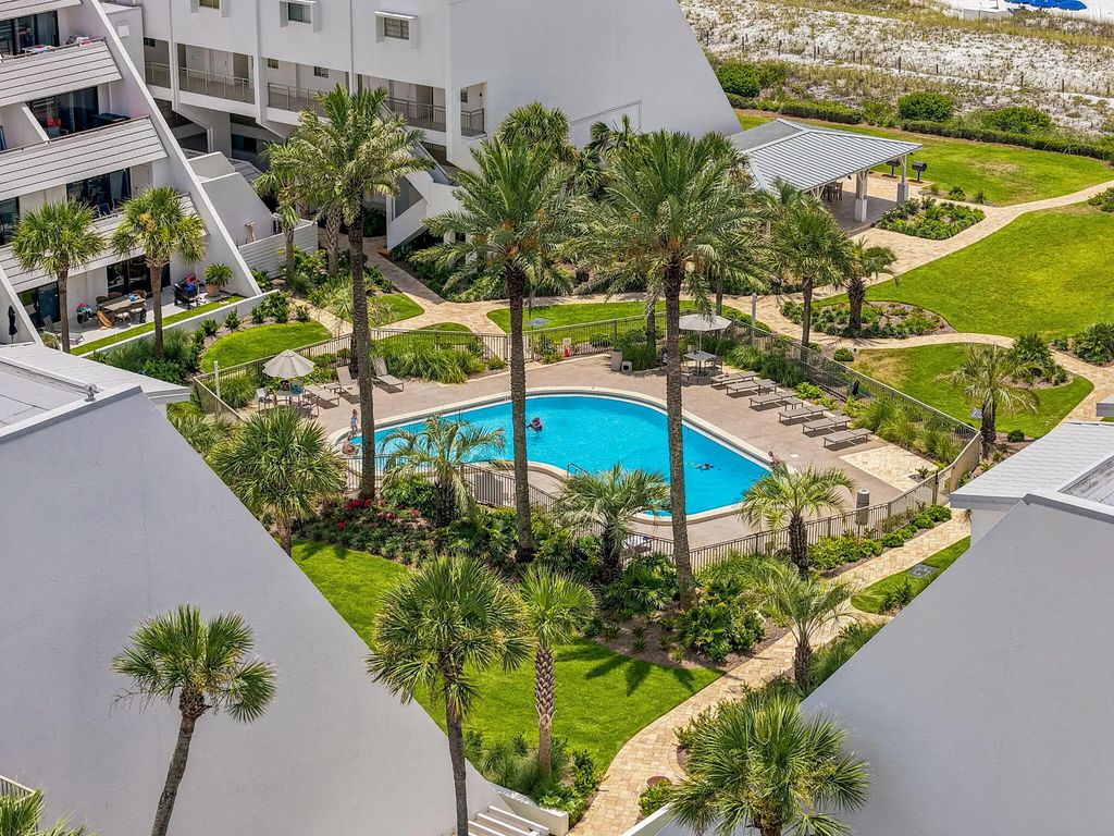 42 of 42 - 520 Gulf Shore Drive Unit 301, Destin, FL