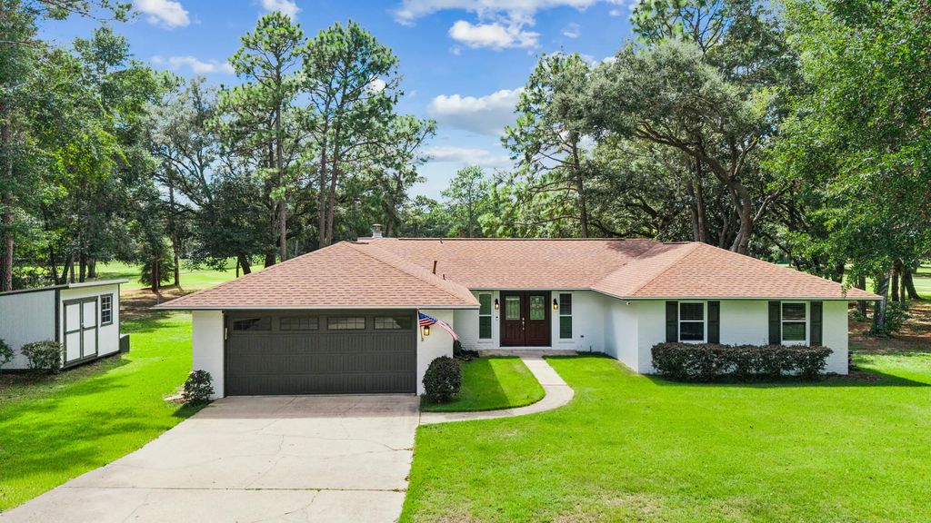 1101 Forest Road, Niceville