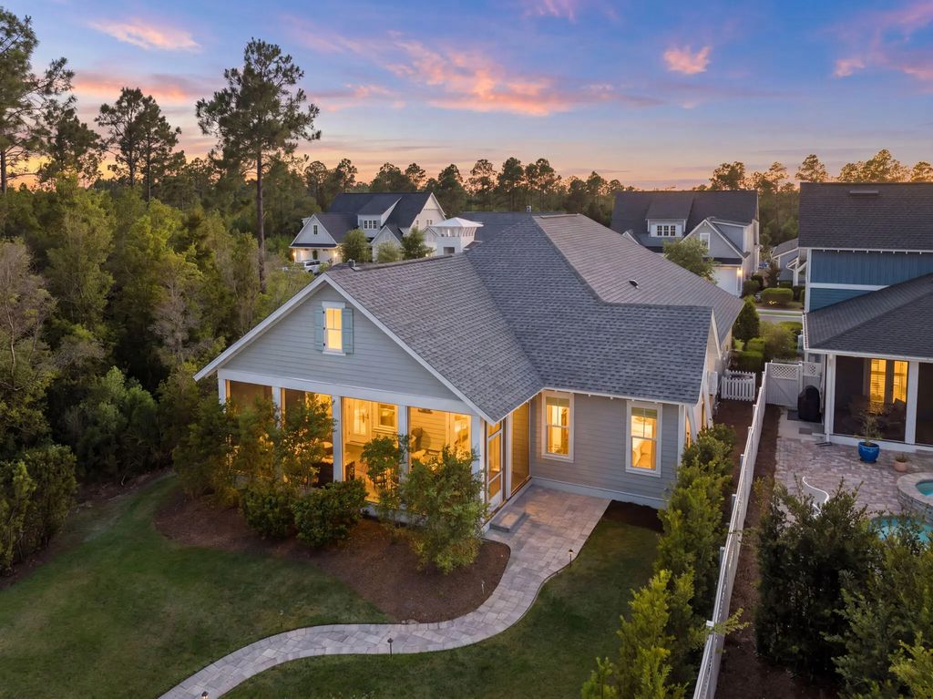 287 Log Landing Street, Inlet Beach