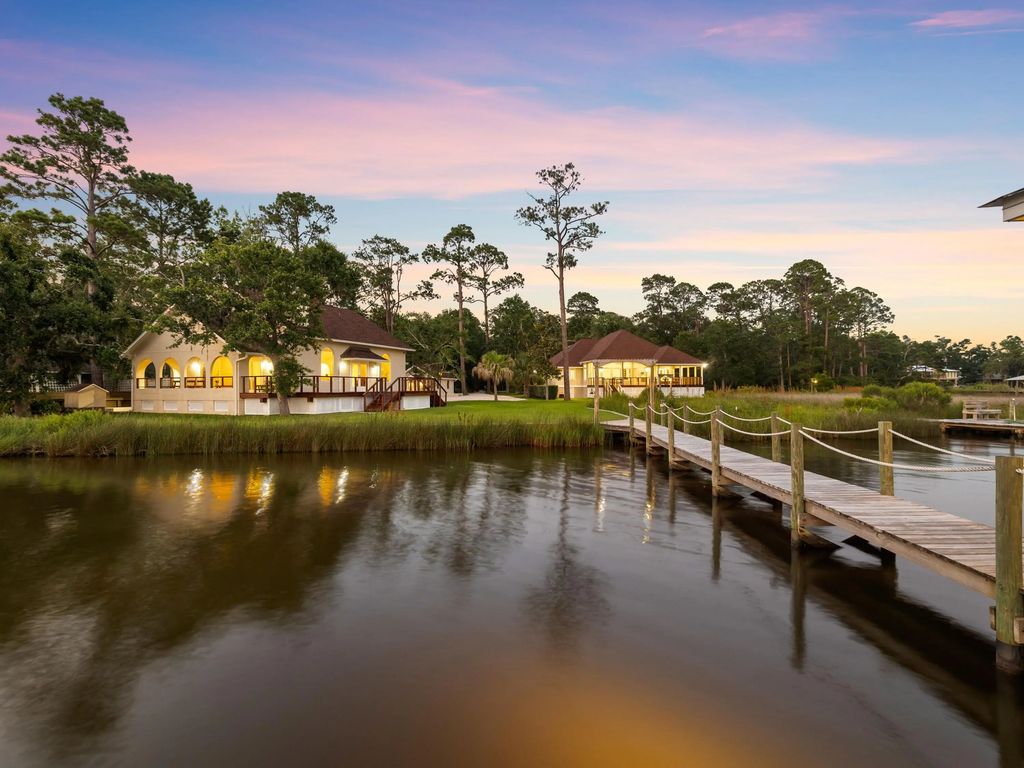 4 of 42 - 104 George Ellis Point, Freeport, FL