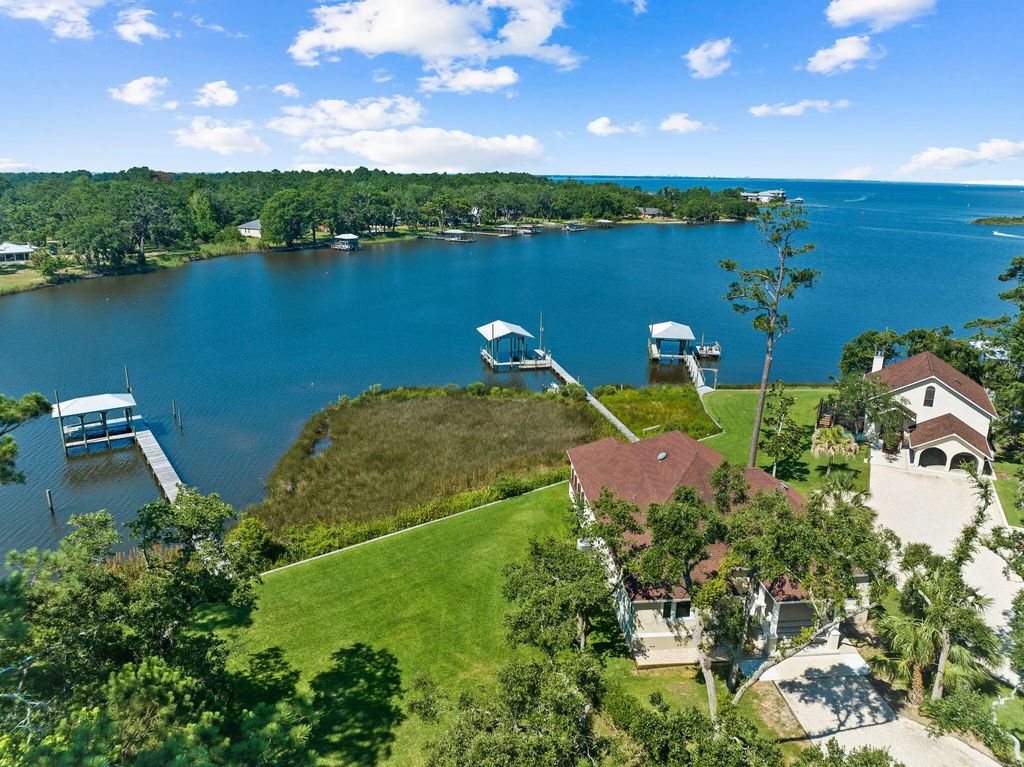 41 of 42 - 104 George Ellis Point, Freeport, FL