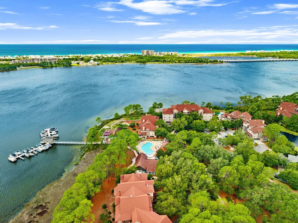 13 of 33 - 1407 Old Oak Trail Bxii-19, Panama City Beach, FL