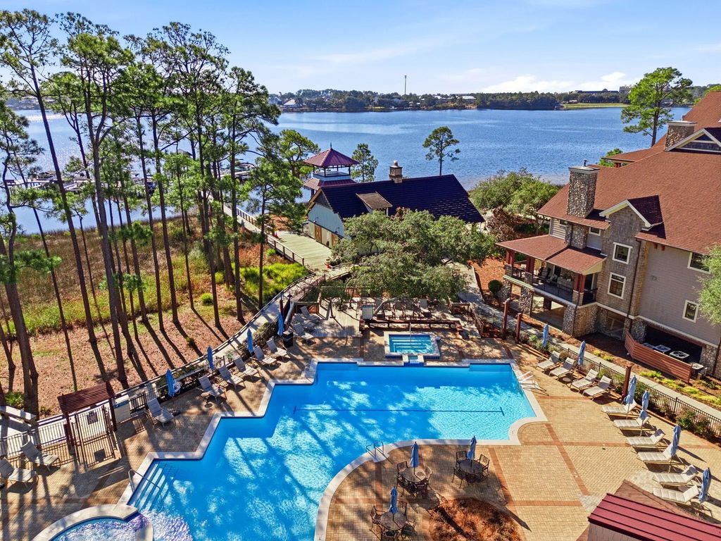 27 of 33 - 1407 Old Oak Trail Bxii-19, Panama City Beach, FL
