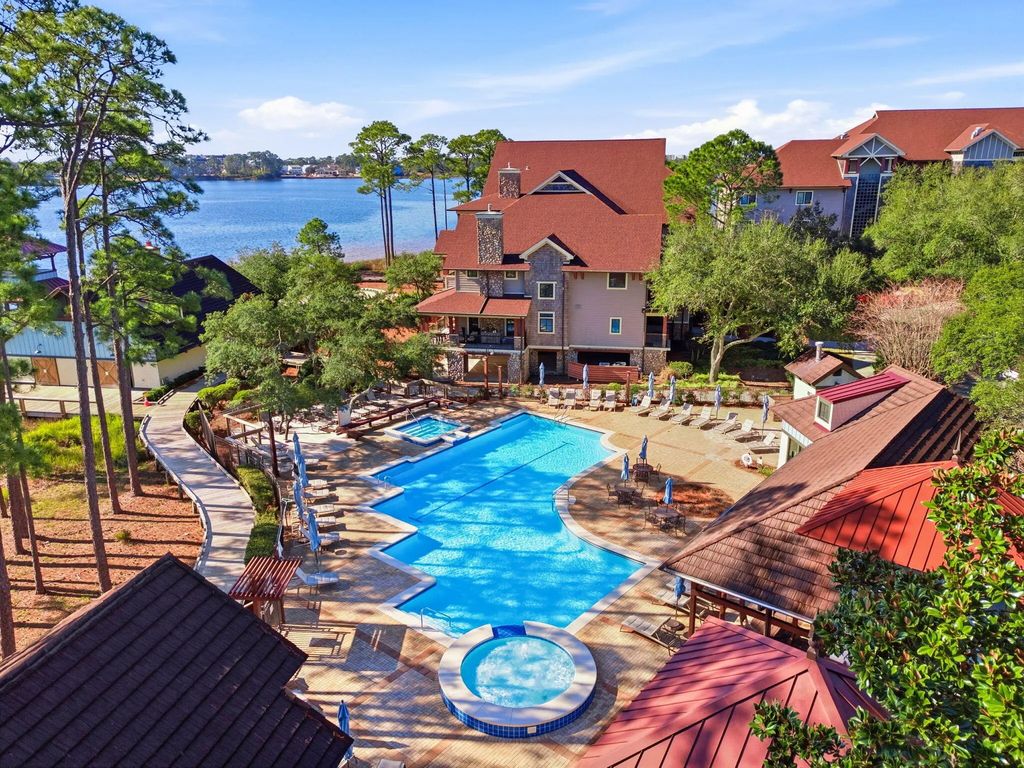 28 of 33 - 1407 Old Oak Trail Bxii-19, Panama City Beach, FL