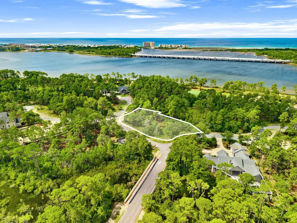 3 of 33 - 1407 Old Oak Trail Bxii-19, Panama City Beach, FL