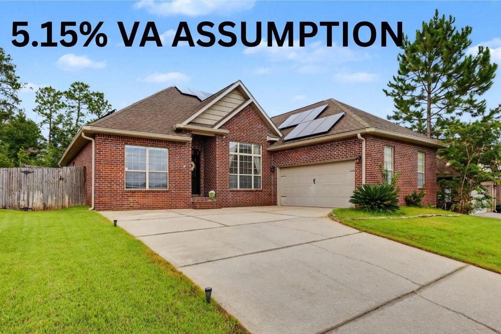743 Lime Lane, Crestview