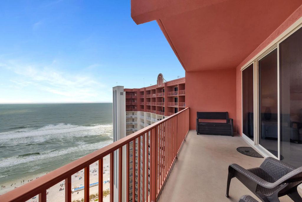 15 of 78 - 9900 S Thomas Drive 2213, Panama City Beach, FL