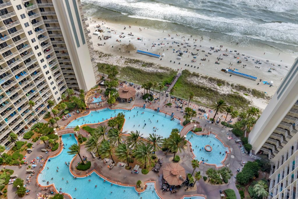 19 of 78 - 9900 S Thomas Drive 2213, Panama City Beach, FL