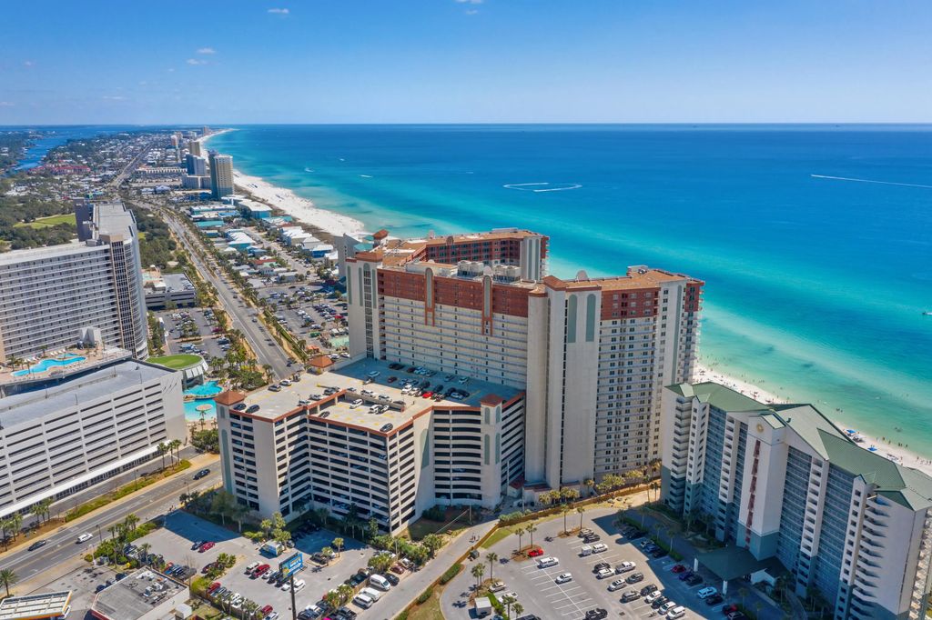 37 of 78 - 9900 S Thomas Drive 2213, Panama City Beach, FL