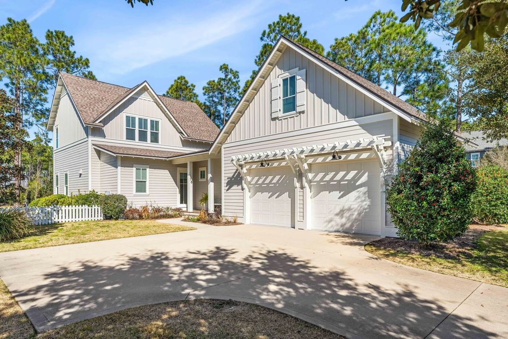 16 Cannonball Lane, Watersound