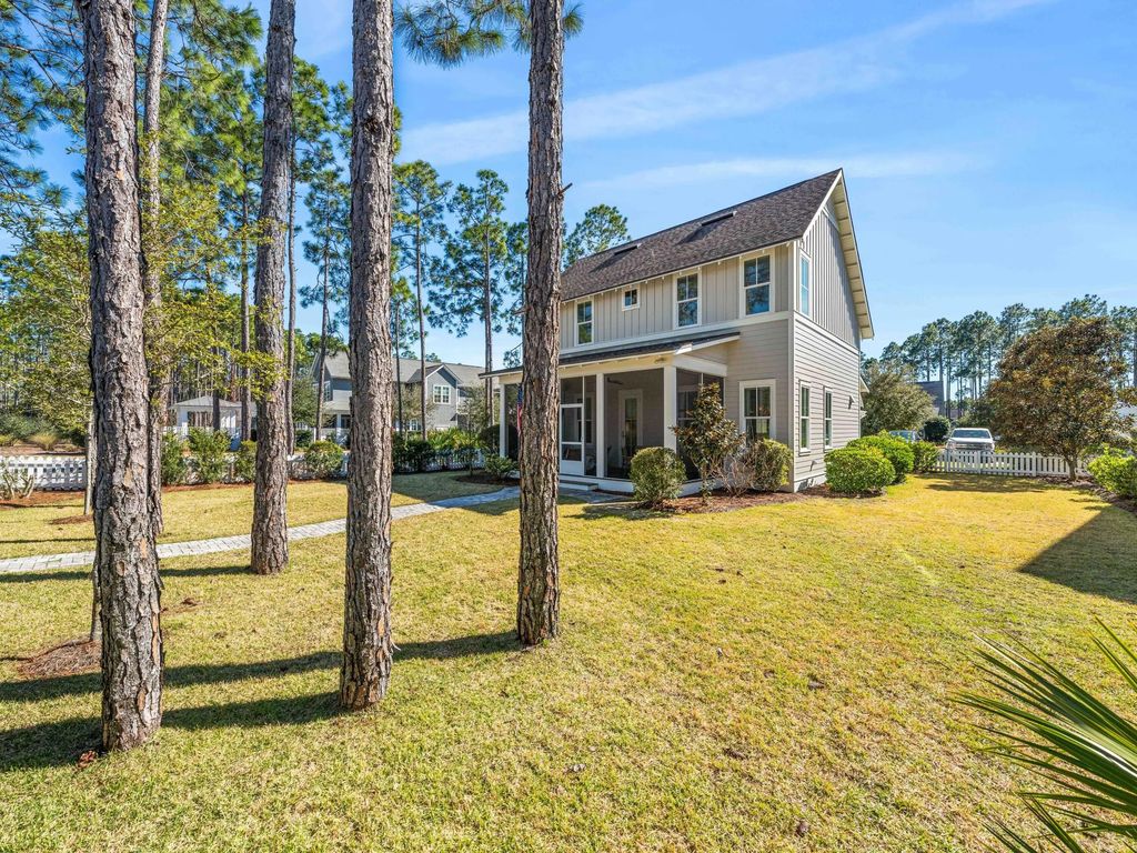 32 of 35 - 16 Cannonball Lane, Watersound, FL