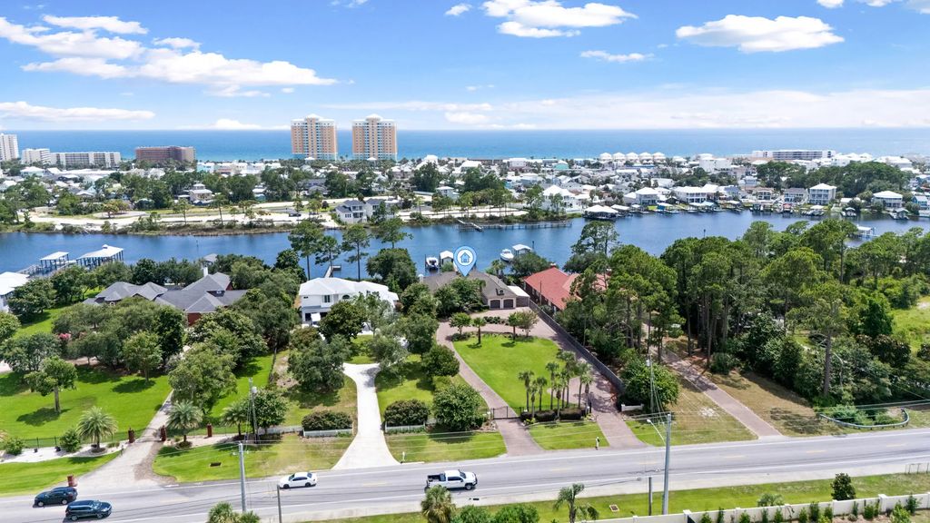 2 of 56 - 8203 N Lagoon Drive, Panama City Beach, FL