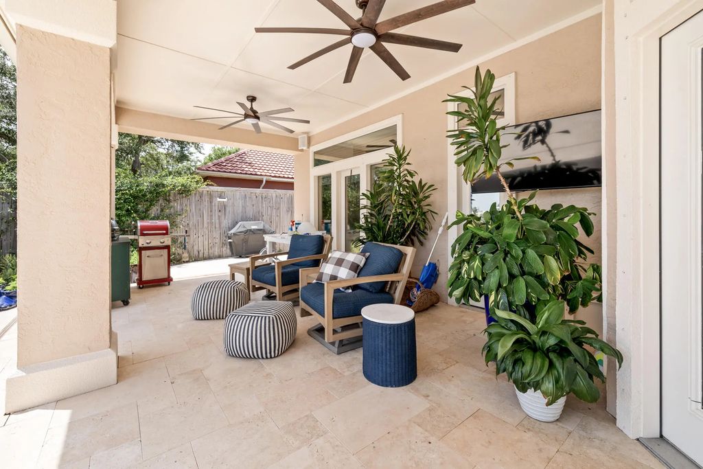 23 of 56 - 8203 N Lagoon Drive, Panama City Beach, FL