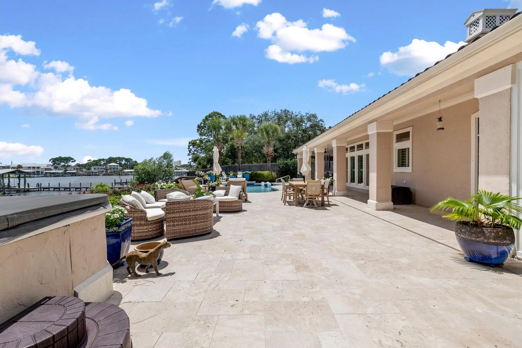 24 of 56 - 8203 N Lagoon Drive, Panama City Beach, FL